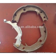 Auto part Brake Shoe 547